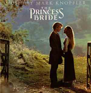 Mark Knopfler - The Princess Bride