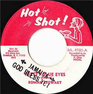 Max Romeo - Jamaica God Bless You