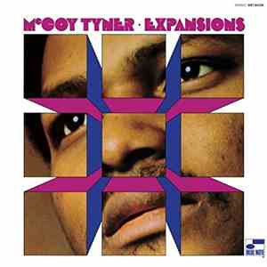 McCoy Tyner - Expansions