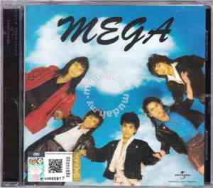 Mega  - Mega