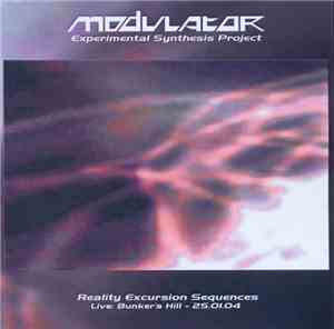Modulator ESP - Reality Excursion Sequences