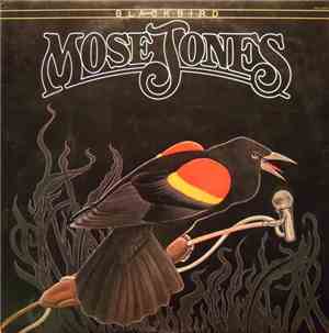 Mose Jones - Blackbird
