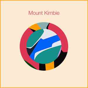 Mount Kimbie - Blood & Form