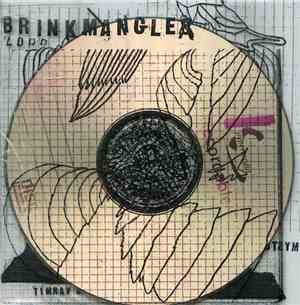 Mystery Brinkman - Brinkmangler 2000