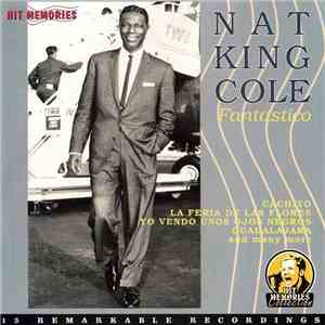 Nat King Cole - Fantastico