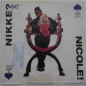 Nikke Nicole - Nikke Does It Better