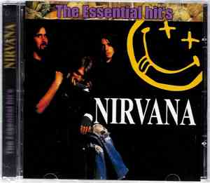 Nirvana - The Essential Hits