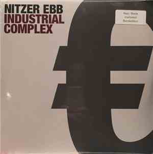 Nitzer Ebb - Industrial Complex