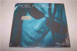 Noel McCalla - Akustic