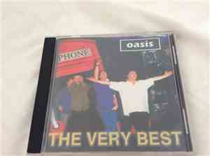 Oasis  - The Very Best