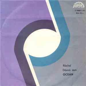 Oceán - Ráchel / Dávná Zem