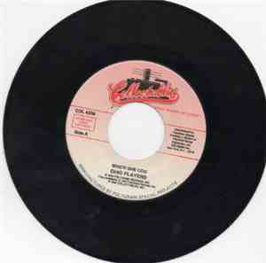 Ohio Players - Who'd She Coo / Fopp