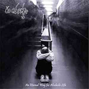 On A Ledge - An Eternal Way for Alcoholic Life