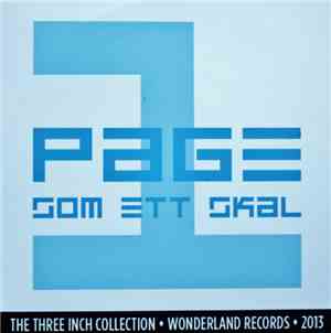 Page - Som Ett Skal 1