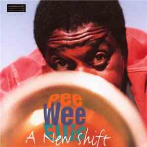 Pee Wee Ellis - A New Shift