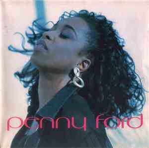 Penny Ford - Penny Ford