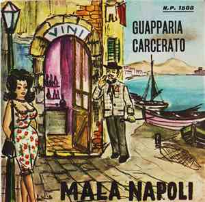 Piero Nigido - Guapparia / Carcerato