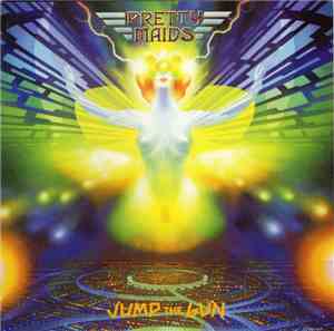 Pretty Maids - Jump The Gun
