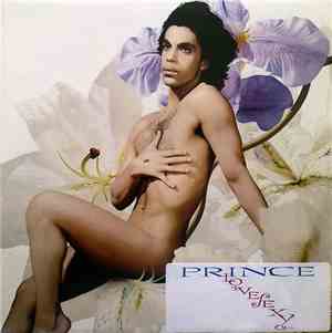 Prince - Lovesexy