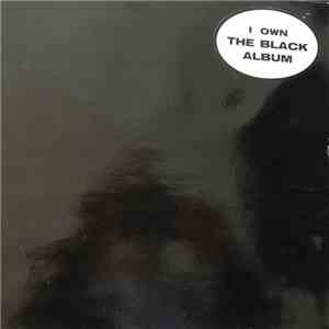 Prince - The Black Album