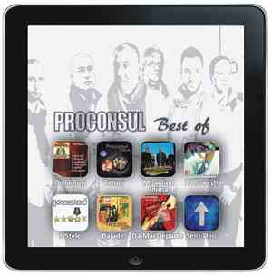 Proconsul - Best Of