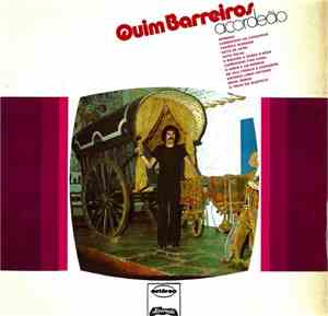 Quim Barreiros - Acordeão