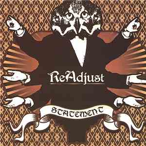 ReAdjust - Statement