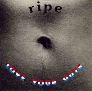 Ripe  - Love Your Guts