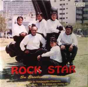 Rock Star - Vol. 3