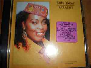 Ruby Turner - Paradise