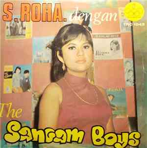 S. Roha dengan The Sangam Boys - Janji