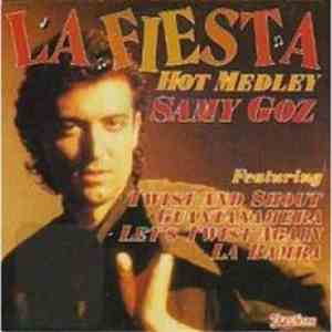 Samy Goz - La Fiesta Hot Medley