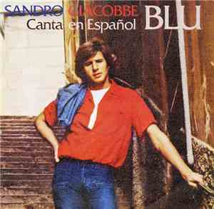 Sandro Giacobbe - Blu