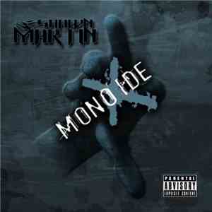 Shawn Martin - Monoxide