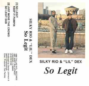 Silky Rio & 