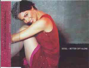 Sissel - Better Off Alone