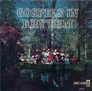 Sister Rosetta Tharpe - Gospels In Rhythm
