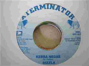 Sizzla - Kebra Negas