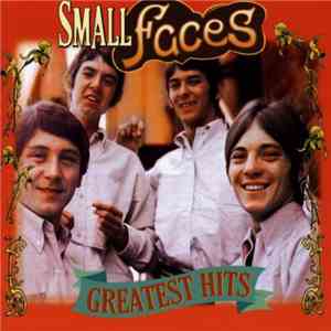Small Faces - Greatest Hits