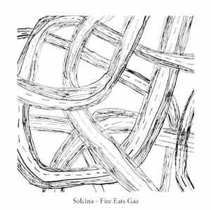 Solcina - Fire Eats Gaz