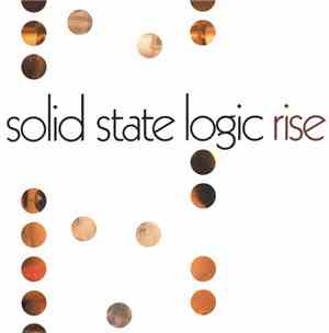 Solid State Logic - Rise