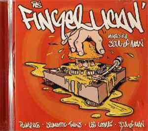 Soul Of Man - It's Finger Lickin'