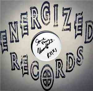 Space Frog - Die Unendlichkeit (Remixes)