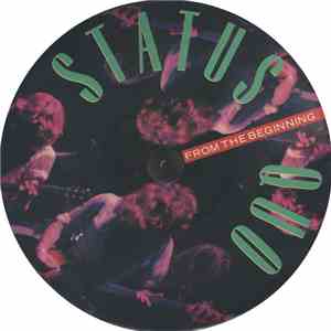 Status Quo - From The Beginning