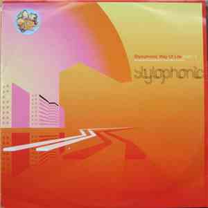 Stylophonic - Way Of Life