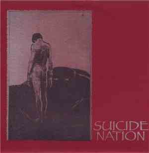 Suicide Nation - Suicide Nation