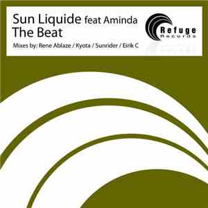 Sun Liquide Feat Aminda - The Beat