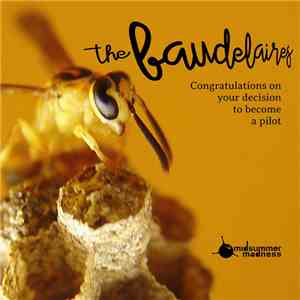 The Baudelaires  - Congratulations On Your Decision To Become A Pilot