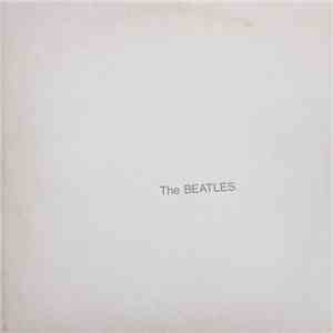The Beatles - The Beatles