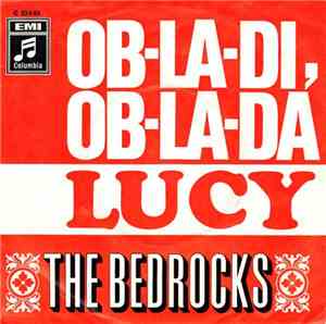 The Bedrocks - Ob-La-Di, Ob-La-Da